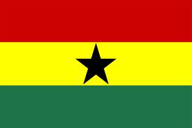 Ghana