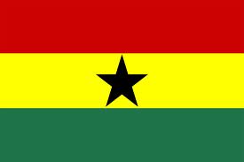 Ghana
